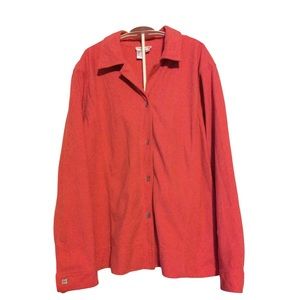 Vintage Coldwater Creek Jacket